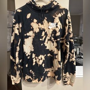 Unisex Nike hoodie